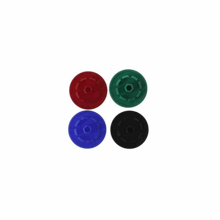 CCS disc (packaging unit 4 pieces) [for SATA air vision 5000 ...